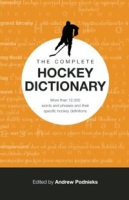 Hockey Talk: The Language of the Game артикул 943e.