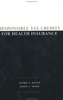 Responsible Tax Creidts for Health Insurance артикул 765e.