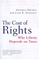 The Cost of Rights: Why Liberty Depends on Taxes артикул 773e.