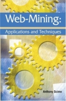 Web Mining: Applications and Techniques артикул 815e.