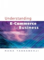 Applying E-Commerce in Business артикул 823e.