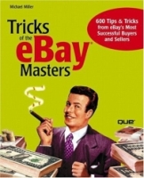 Tricks of the eBay Masters артикул 829e.