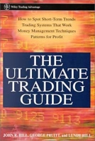 The Ultimate Trading Guide артикул 835e.