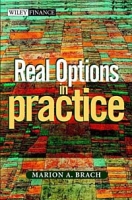 Real Options in Practice артикул 841e.