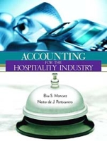 Accounting for Hospitality Industry артикул 843e.