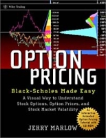 Option Pricing: Black-Scholes Made Easy (With CD-ROM) артикул 847e.