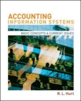 Accounting Information Systems артикул 852e.