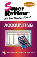 Accounting Super Review артикул 858e.