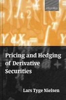 Pricing and Hedging of Derivative Securities артикул 883e.