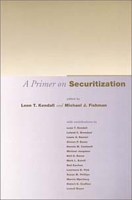 A Primer on Securitization артикул 905e.