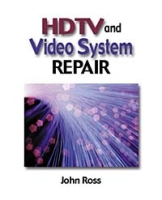 HDTV and Video Systems Repair артикул 944e.