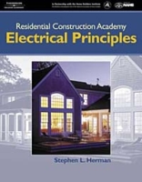 Residential Construction Academy Electrical Principles артикул 953e.