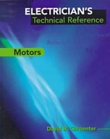 Electrician's Technical Reference: Motors артикул 957e.