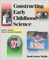 Constructing Early Childhood Science артикул 962e.
