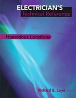 Electrician's Technical Reference: Hazardous Locations артикул 979e.