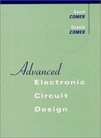 Advanced Electronic Circuit Design артикул 983e.