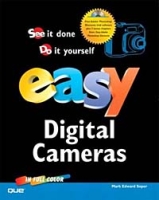 Easy Digital Cameras артикул 712e.
