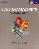 CAD Manager's Guidebook (Reference) артикул 756e.