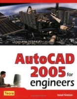 AutoCAD 2005 for Engineers артикул 778e.