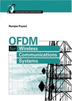 OFDM for Wireless Communications Systems артикул 787e.
