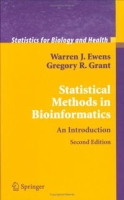 Statistical Methods in Bioinformatics: An Introduction (Statistics for Biology and Health) артикул 798e.