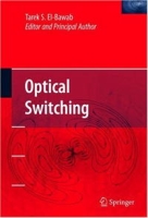 Optical Switching артикул 799e.