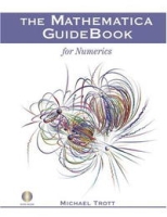 The Mathematica GuideBook for Numerics артикул 801e.