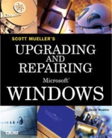 Upgrading and Repairing Microsoft Windows артикул 805e.