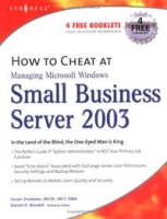 How to Cheat at Managing Windows Small Business Server артикул 809e.