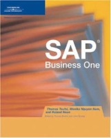 SAP Business One: Simple But Powerful артикул 811e.