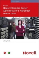 Novell Open Enterprise Server Administrator's Handbook, NetWare Edition артикул 816e.