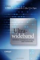 Ultra-Wideband Wireless Communications and Networks артикул 817e.