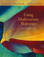 Using Multivariate Statistics (5th Edition) артикул 819e.