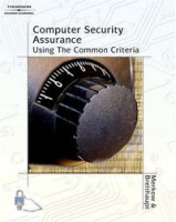 Computer Security Assurance артикул 834e.