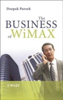 The Business of WiMAX артикул 845e.
