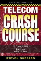 Telecom Crash Course, Second Edition артикул 880e.