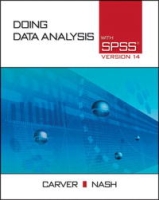 Doing Data Analysis with SPSS: Version 14 0 (with CD-ROM) (Doing Data Analysis with SPSS) артикул 889e.