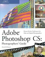 Adobe Photoshop CS: Photographers' Guide артикул 893e.