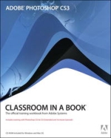 Adobe Photoshop CS3 Classroom in a Book артикул 897e.