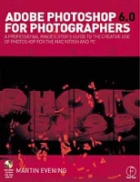 Adobe Photoshop 6 0 for Photographers- артикул 898e.