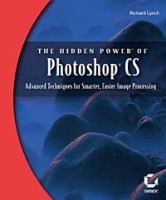 The Hidden Power of Photoshop CS артикул 901e.