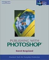 Publishing with Photoshop артикул 939e.
