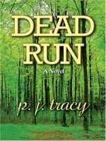 Dead Run (Thorndike Press Large Print Core Series) артикул 948e.