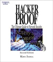 Hacker Proof артикул 952e.