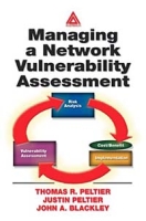 Managing A Network Vulnerability Assessment артикул 964e.