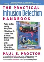 Practical Intrusion Detection Handbook артикул 977e.