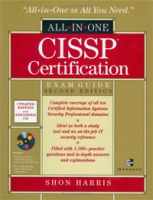 CISSP All-in-One Exam Guide артикул 985e.