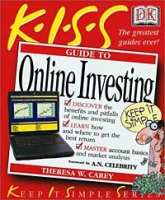 KISS Guide to Online Investing артикул 992e.