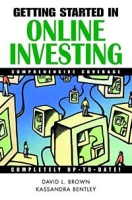 Getting Started in Online Investing (Getting Started In ) артикул 994e.