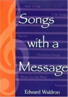 Songs with a Message артикул 739e.